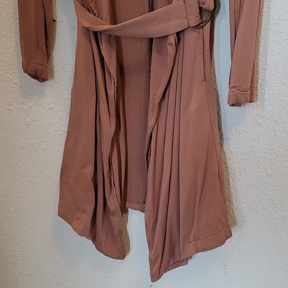 Thread and supply light jacket - Picture 2 of 9